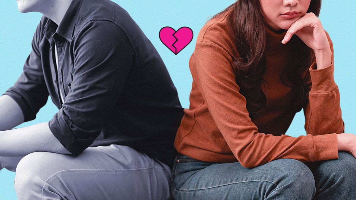 Situationship là gì? Dấu hiệu bạn đang trong một mối quan hệ mập mờ